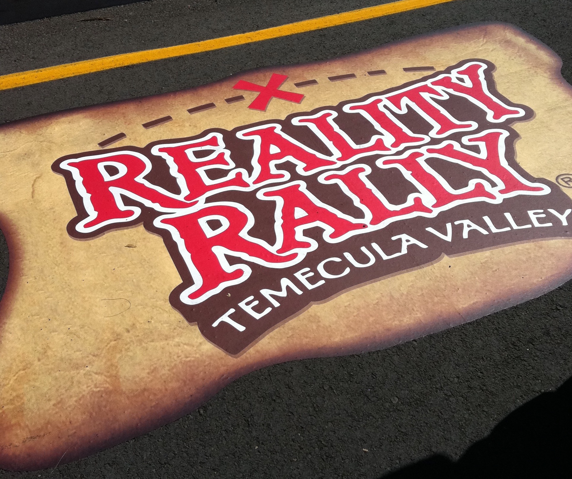 Behind The Scenes At Reality Rally: Exclusive Interviews With Reality Participants