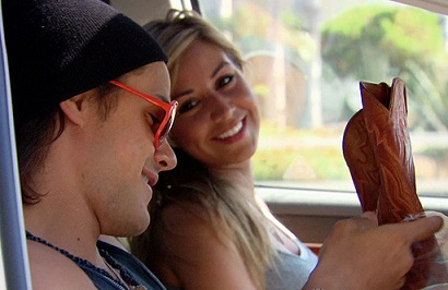 The Real World: San Diego