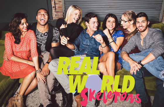 The Real World Skeletons Season Finale: Saying Goodbye