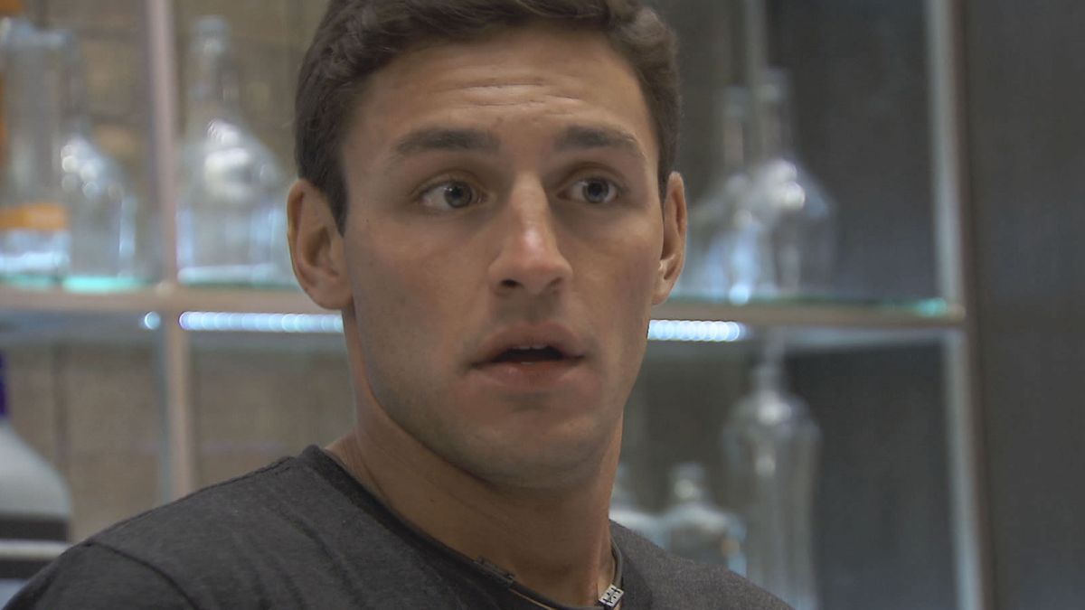 Real World: Dirty Laundry and the Second Skeleton