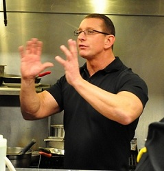 Restaurant: Impossible - Episode 6 Recap