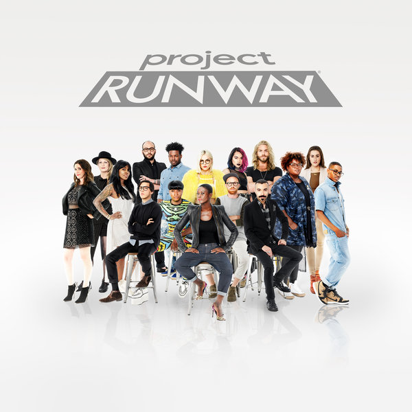 Project Runway’s 15th Season Premiere Sept. 15th