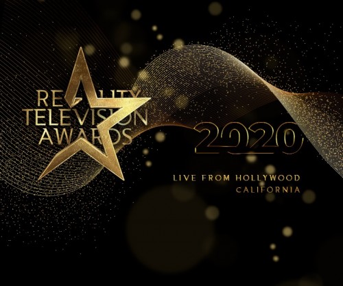 7th Annual Reality Television Awards Digital Show Live June 24