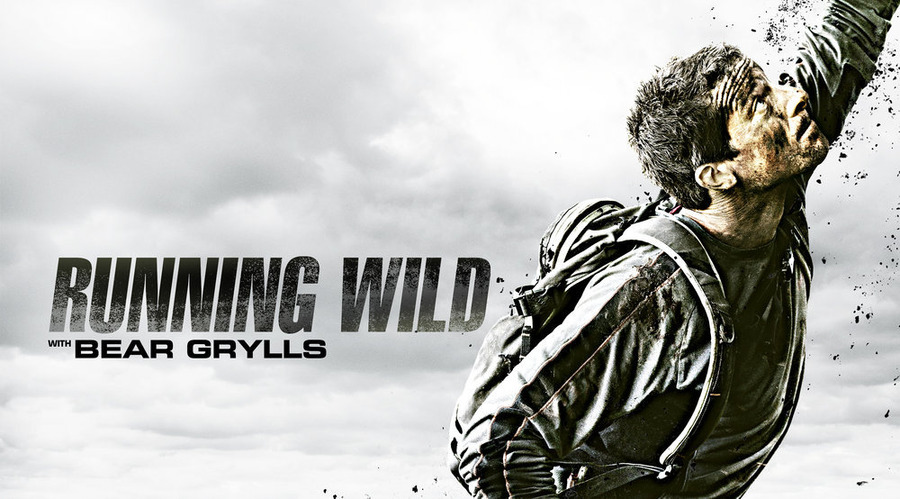 New Celebrity Adventures on Upcoming ‘Running Wild with Bear Grylls’