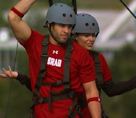 The Challenge: Cutthroat