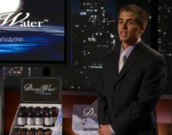 Shark Tank: Episode 6 Recap : : Reality TV, Game