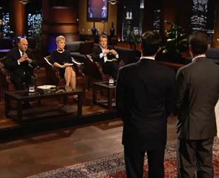 Shark Tank