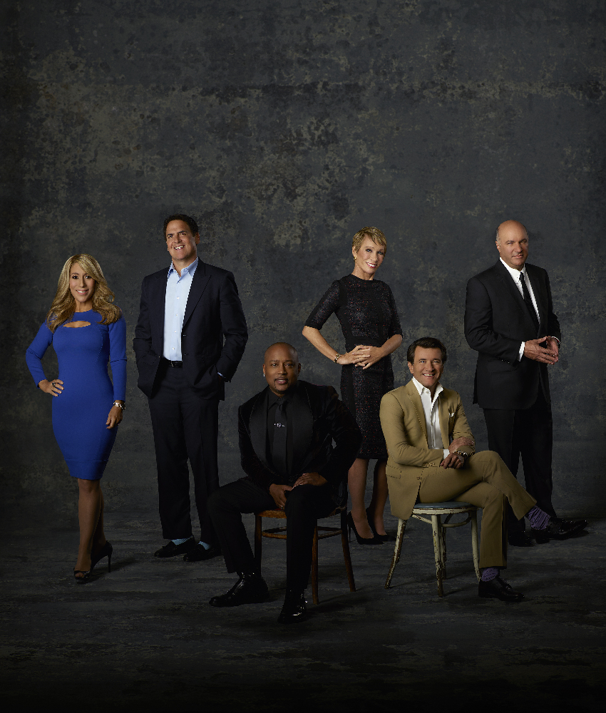 ‘Shark Tank’ Season 8 Premiere Friday Sept. 23