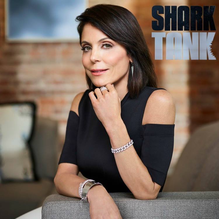 Bethenny Frankel Will Guest Shark in ‘Shark Tank’ Season 9