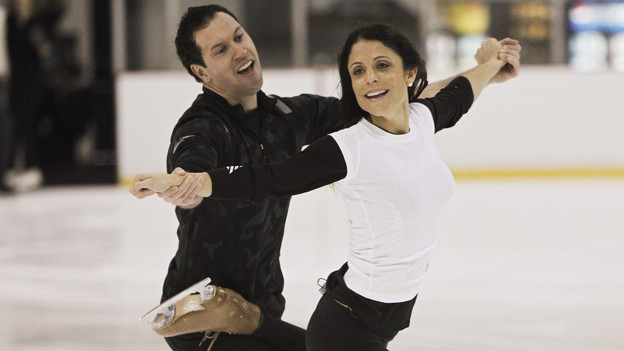 Skating With the Stars