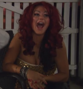 Snooki & JWoww Welcome Home, Meilani! (TV Episode 2014) - IMDb