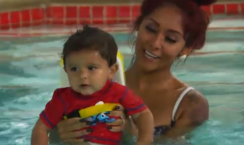 Snooki & JWoww Season 3: Episode 3 - Snooki and Lorenzo