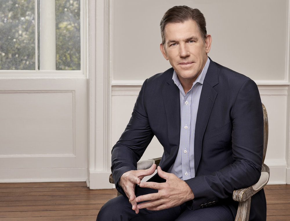 Thomas Ravenel of ‘Southern Charm’ Arrested for Assault and Battery