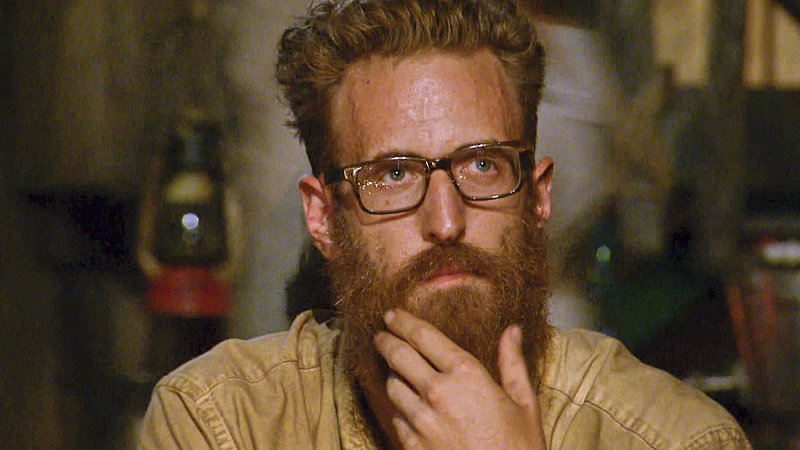 Survivor 30 Elimination Interview: Reality Wanted Exclusive With Max Dawson