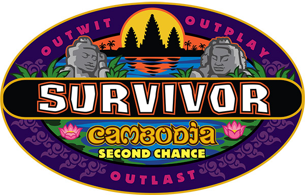 Season Premiere Survivor Cambodia 'Second Chance' Sept. 23rd!