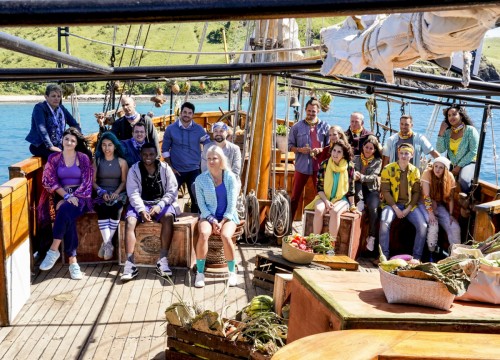 Season 38 of ‘Survivor’ Premieres February 20