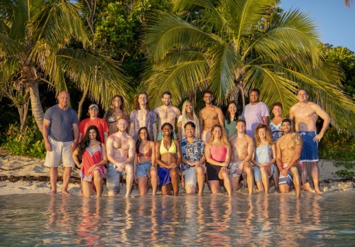 CBS’s ‘Survivor’ Season 39 Premieres Tonight: Meet the Castaways