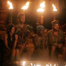 Survivor: Tocantins - Finale Recap