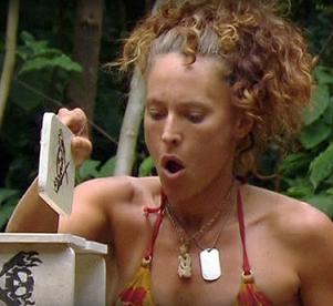Survivor: Heroes Vs. Villains