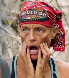 Survivor: Nicaragua