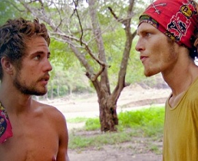 Survivor: Nicaragua 