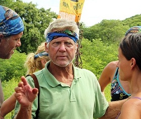 Survivor: Nicaragua
