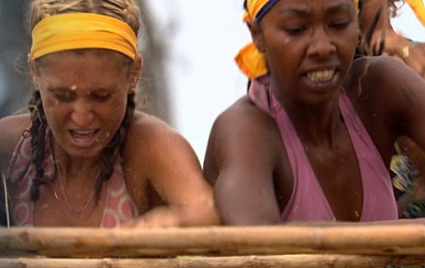 Survivor: Nicaragua