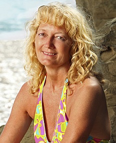 Survivor: Nicaragua - Exclusive Interview with Jane Bright