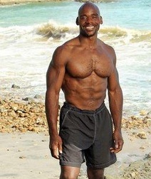 Tyrone Davis from Survivor: Nicaragua