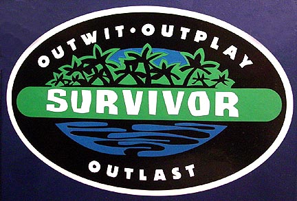 Survivor Casting