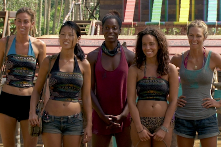 Survivor: One World - Finale Recap