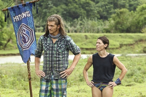Survivor: Philippines