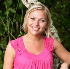 Ashley Trainer from Survivor Samoa