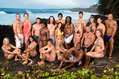 Survivor: Samoa