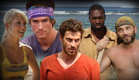 Survivor: Samoa - Finale