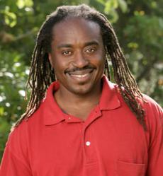 Russell Swan from Survivor: Samoa