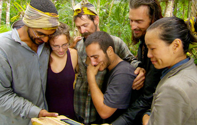 Survivor: South Pacific - Episode 12 Recap