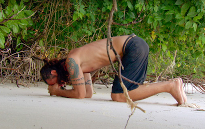 Survivor: South Pacific