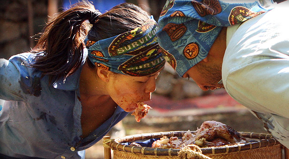 Survivor: South Pacific: Episode 5 Recap