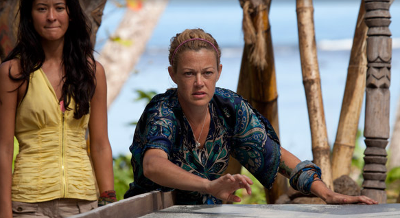 Survivor: South Pacific: Episode 6 Recap