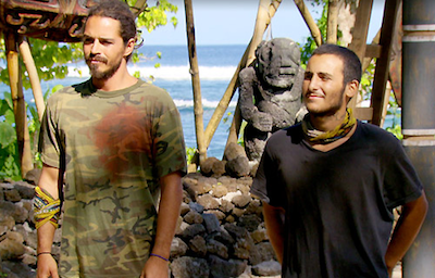 Survivor: South Pacific - Finale Recap