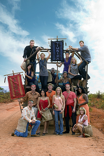 CBS ANNOUNCES THE 16 CASTAWAYS TO COMPETE ON 