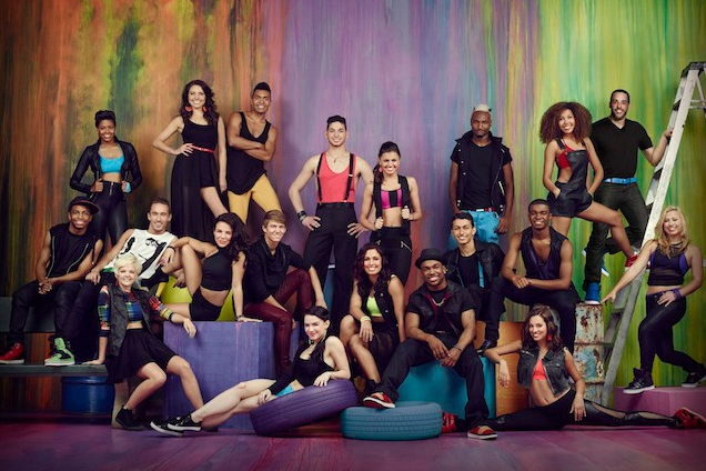 SYTYCD Season 10 Top 20