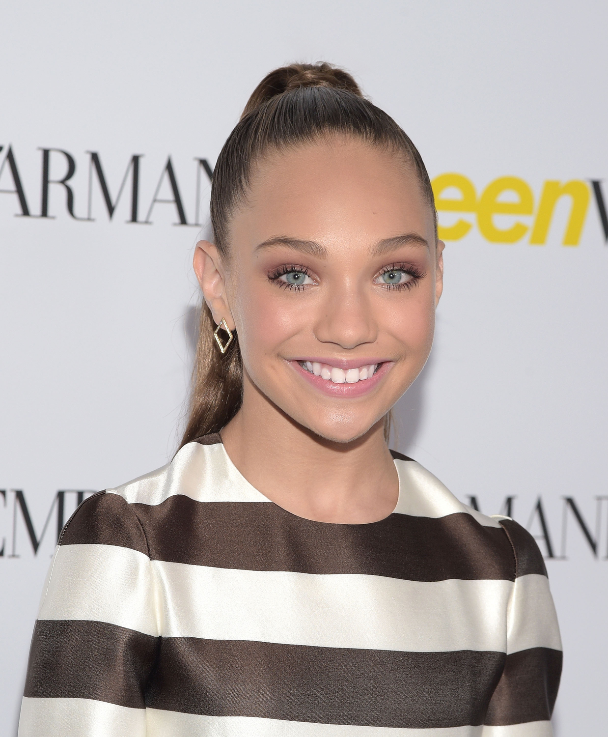 13-Year-Old Dancer, Maddie Ziegler, New Judge on ‘So You Think You Can Dance; The Next Generation’
