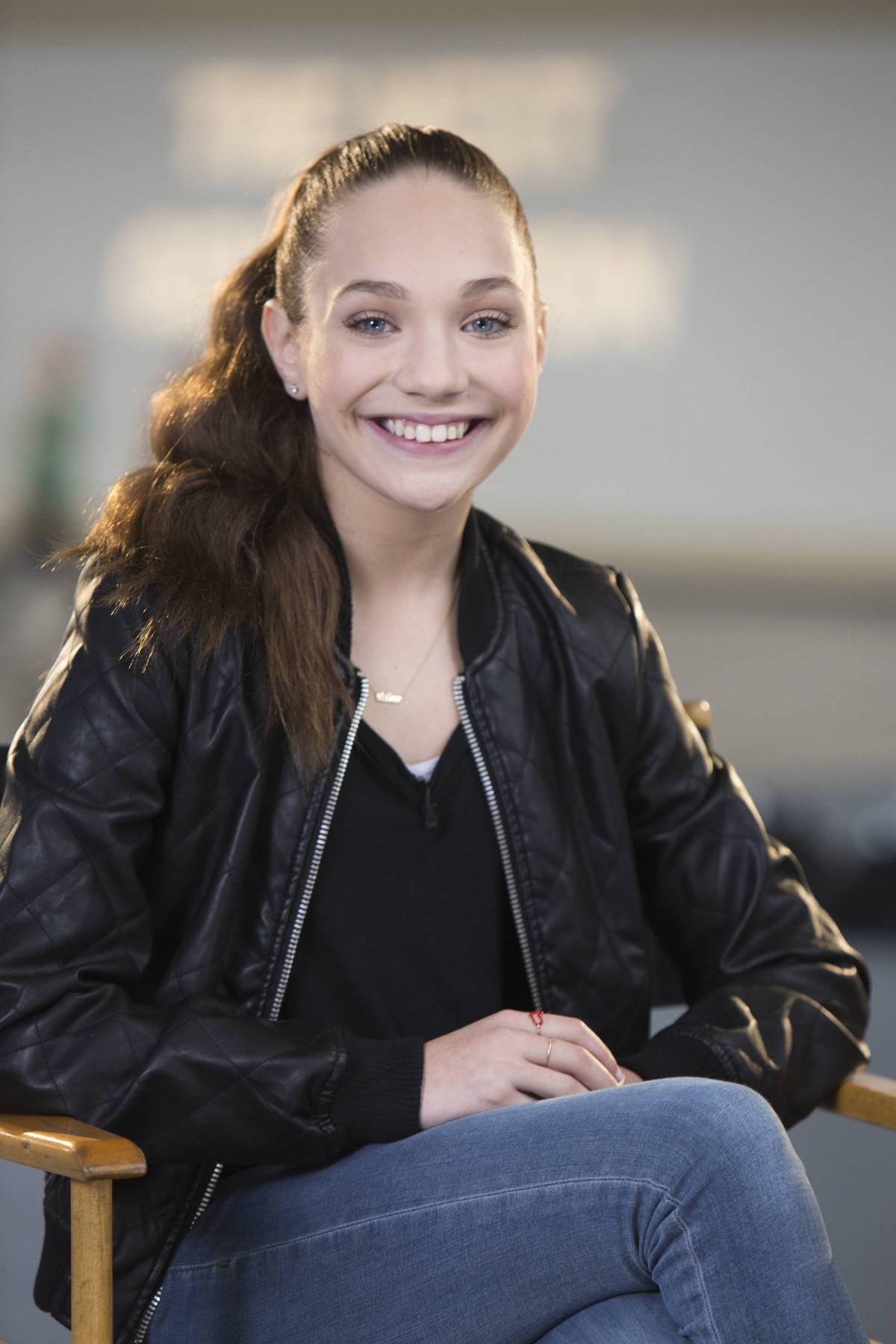 Maddie Ziegler Joins “So You Think You Can Dance” Tonight!
