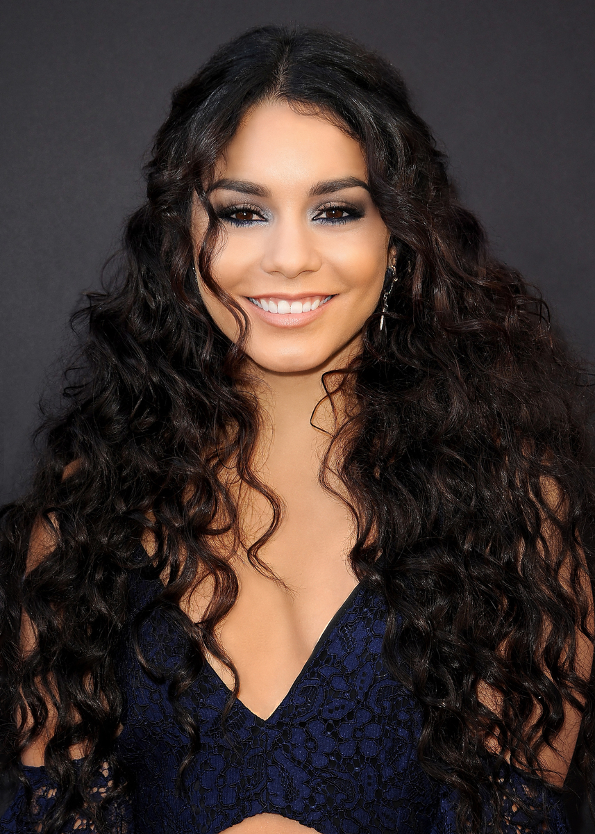 Vanessa Hudgens Joins ‘So You Think You Can Dance” As Judge