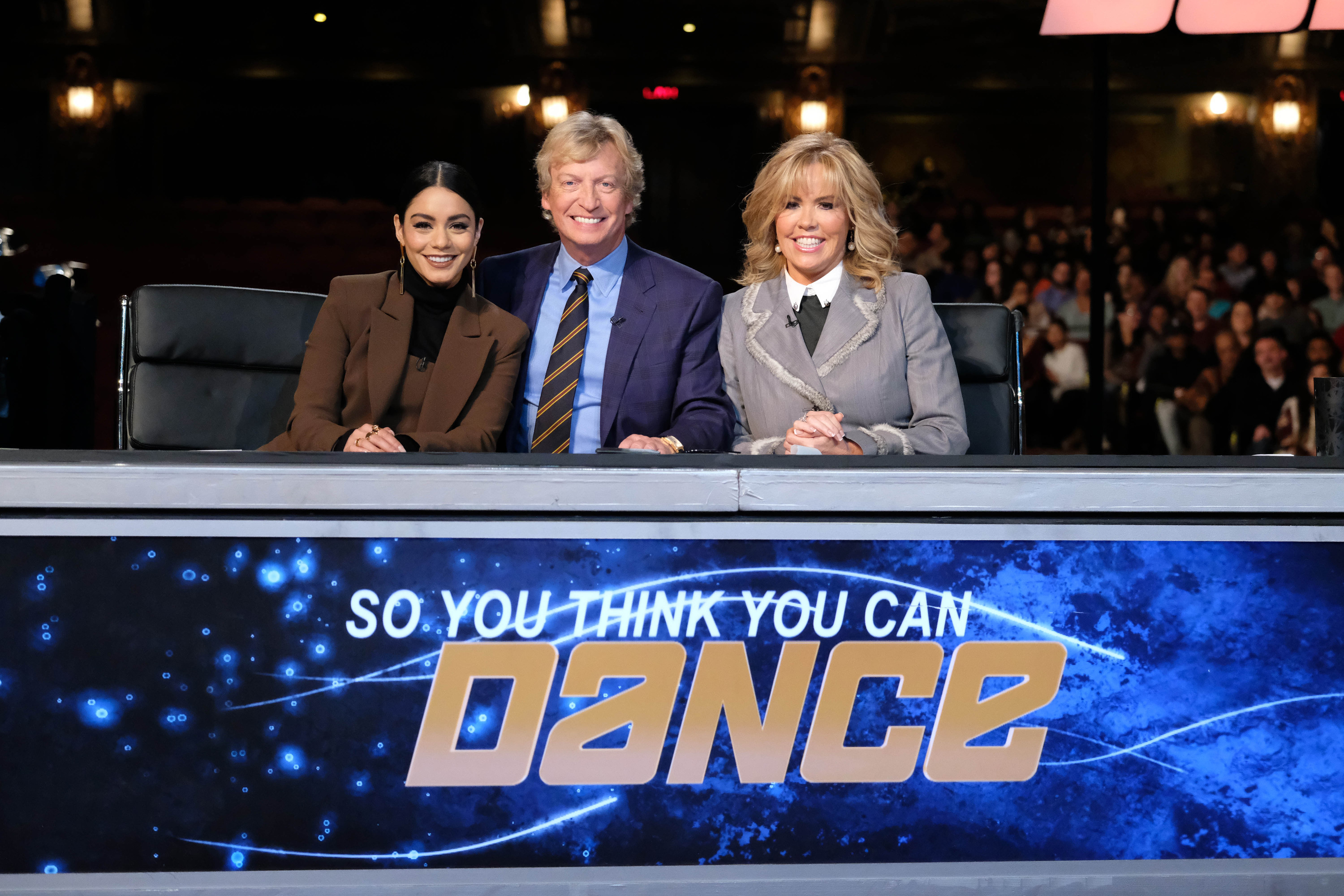 FOX Renews ‘So You Think You Can Dance’ For Season 15!