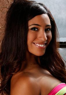 Karen Hauer from So You Think You Can Dance Season 6