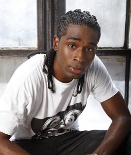 Kevin Hunte from So You Think You Can Dance Season 6
