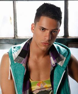  Victor Smalley from So You Think You Can Dance Season 6